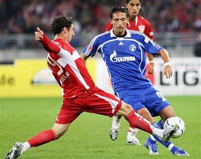 從日職聯到 從日職聯到